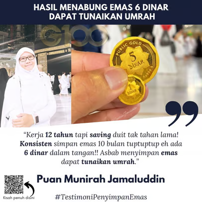 Testimoni 2